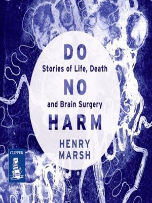 cover image of Do No Harm